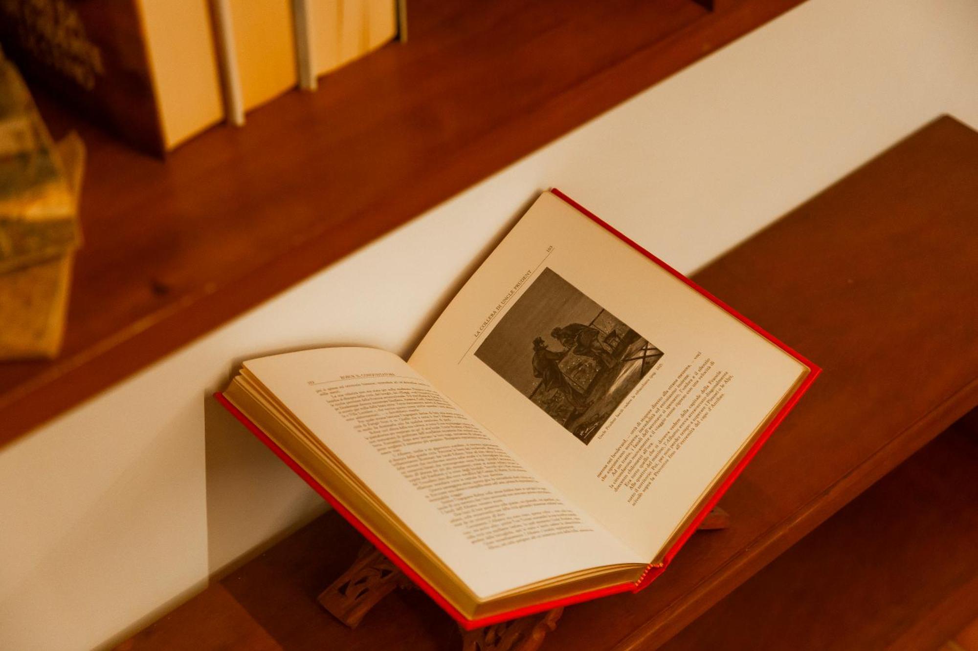 Apartment Borgo Pio 64 - Vatican