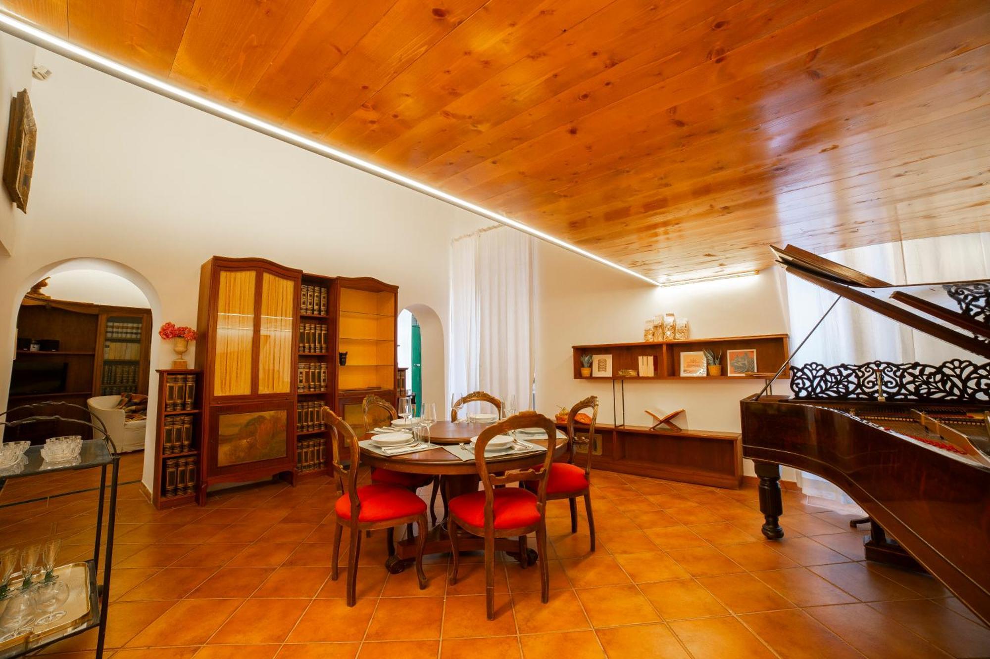 Borgo Pio 64 - Vatican