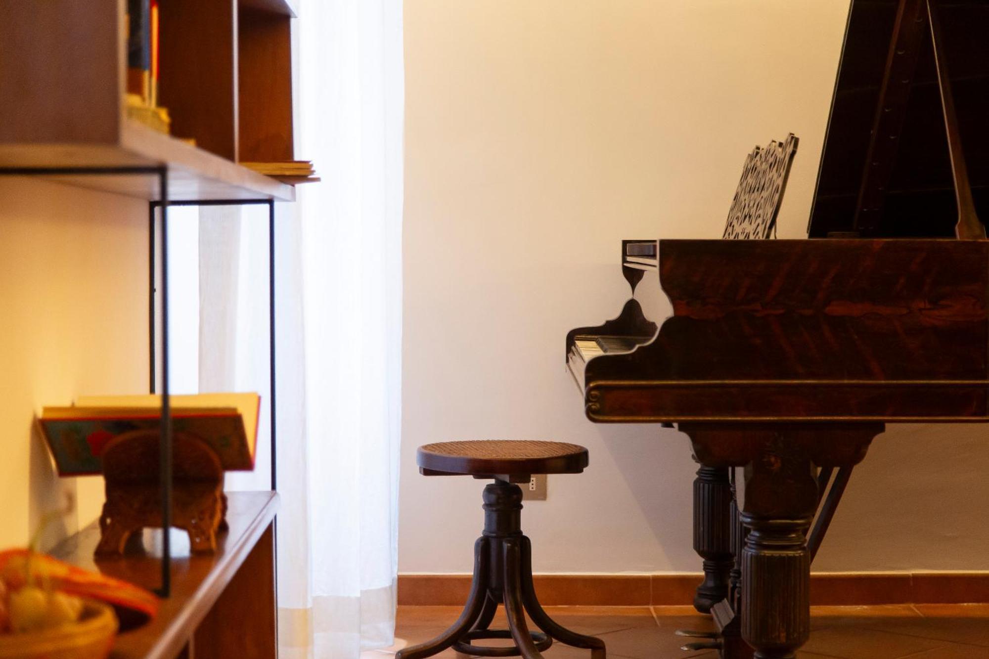 Borgo Pio 64 - Vatican Apartment