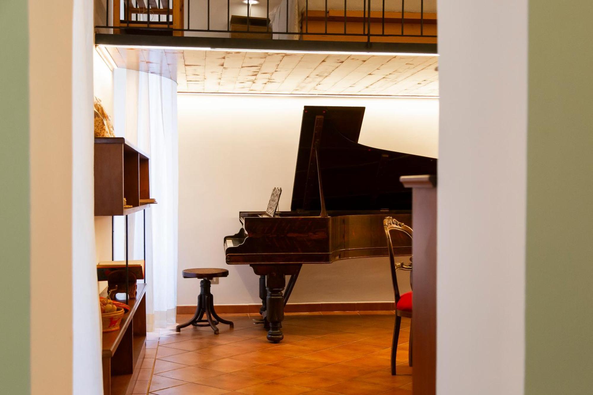 Apartment Borgo Pio 64 - Vatican