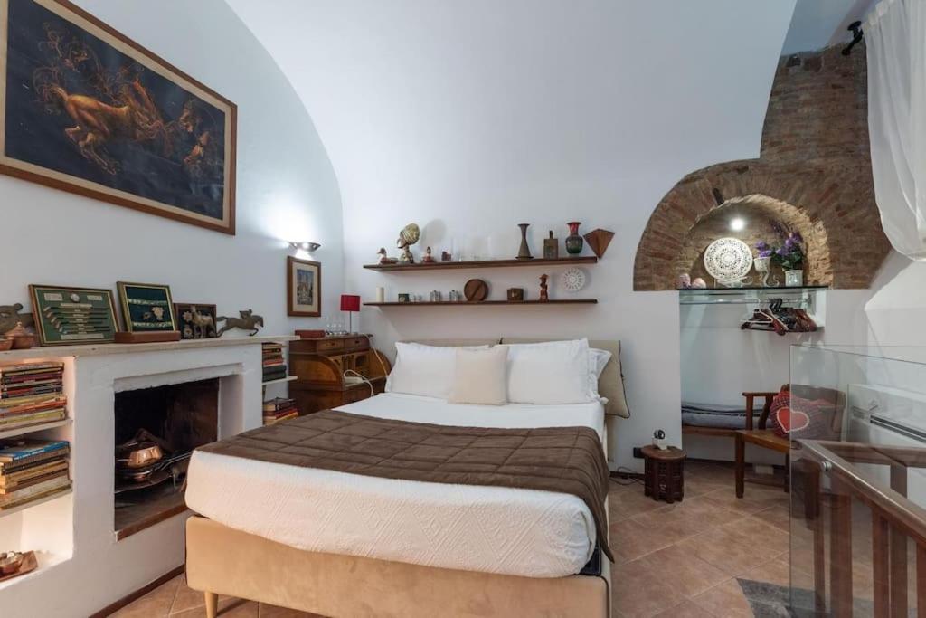 Antica Taberna Di Trevi Appartamento