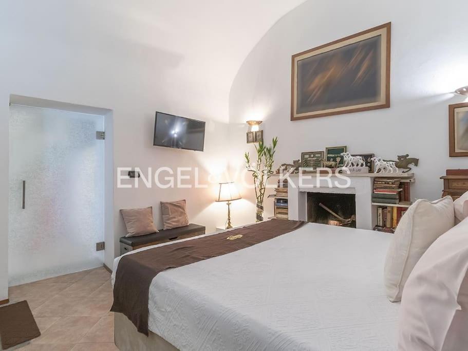 Appartamento Antica Taberna Di Trevi *