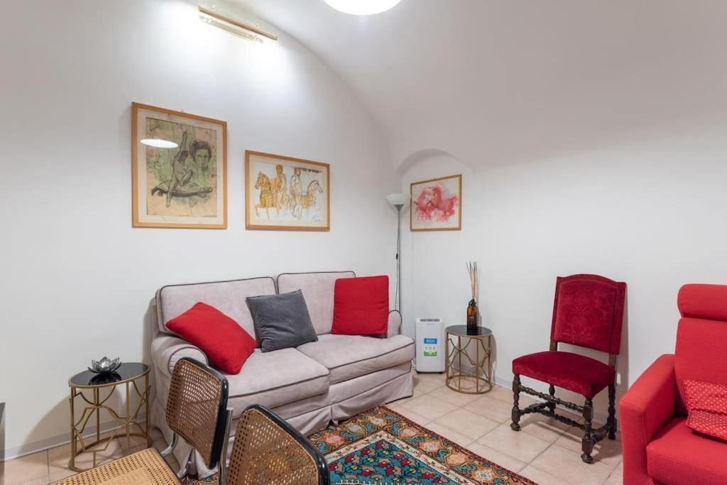 Antica Taberna Di Trevi Appartamento Roma