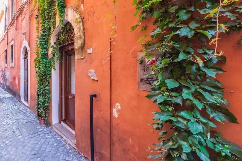 Antica Taberna Di Trevi Appartamento