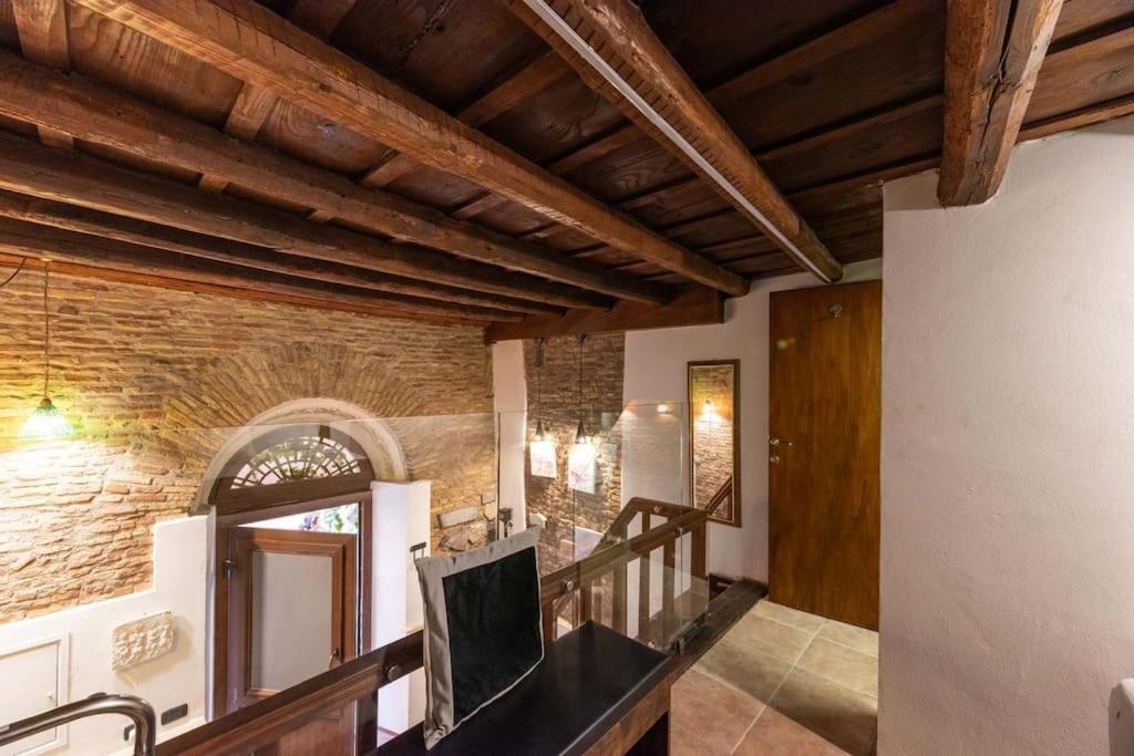 Appartamento Antica Taberna Di Trevi