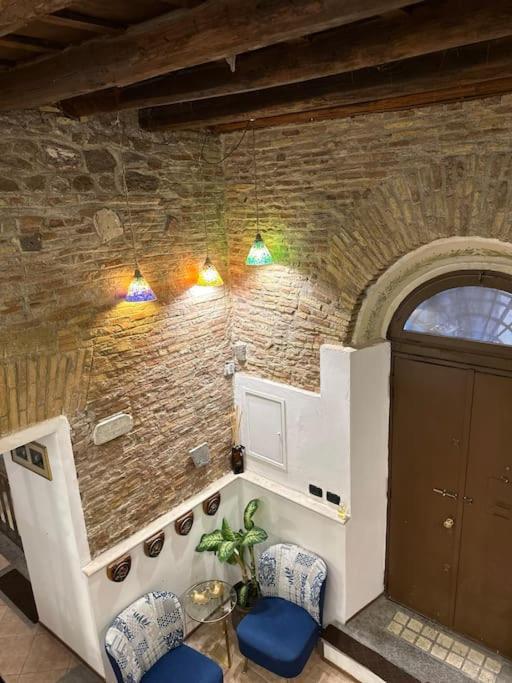 Antica Taberna Di Trevi Appartamento