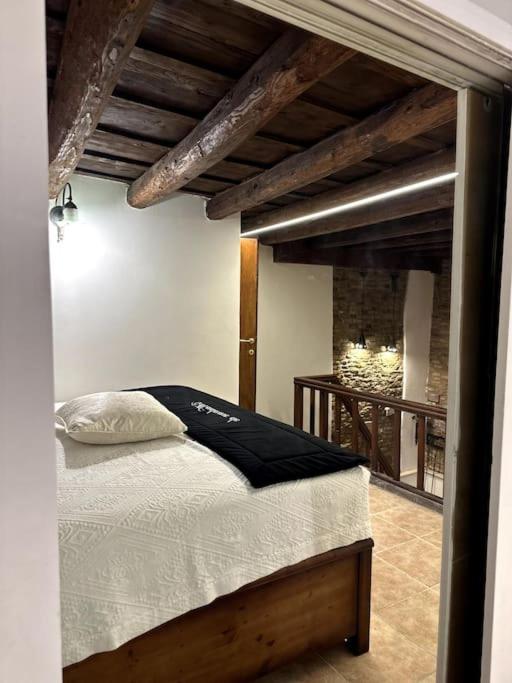 Antica Taberna Di Trevi Appartamento