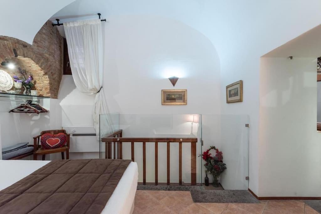 Appartamento Antica Taberna Di Trevi Roma