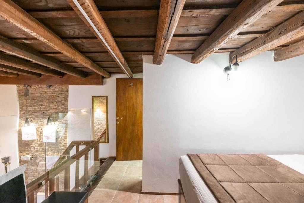 Antica Taberna Di Trevi Appartamento Roma
