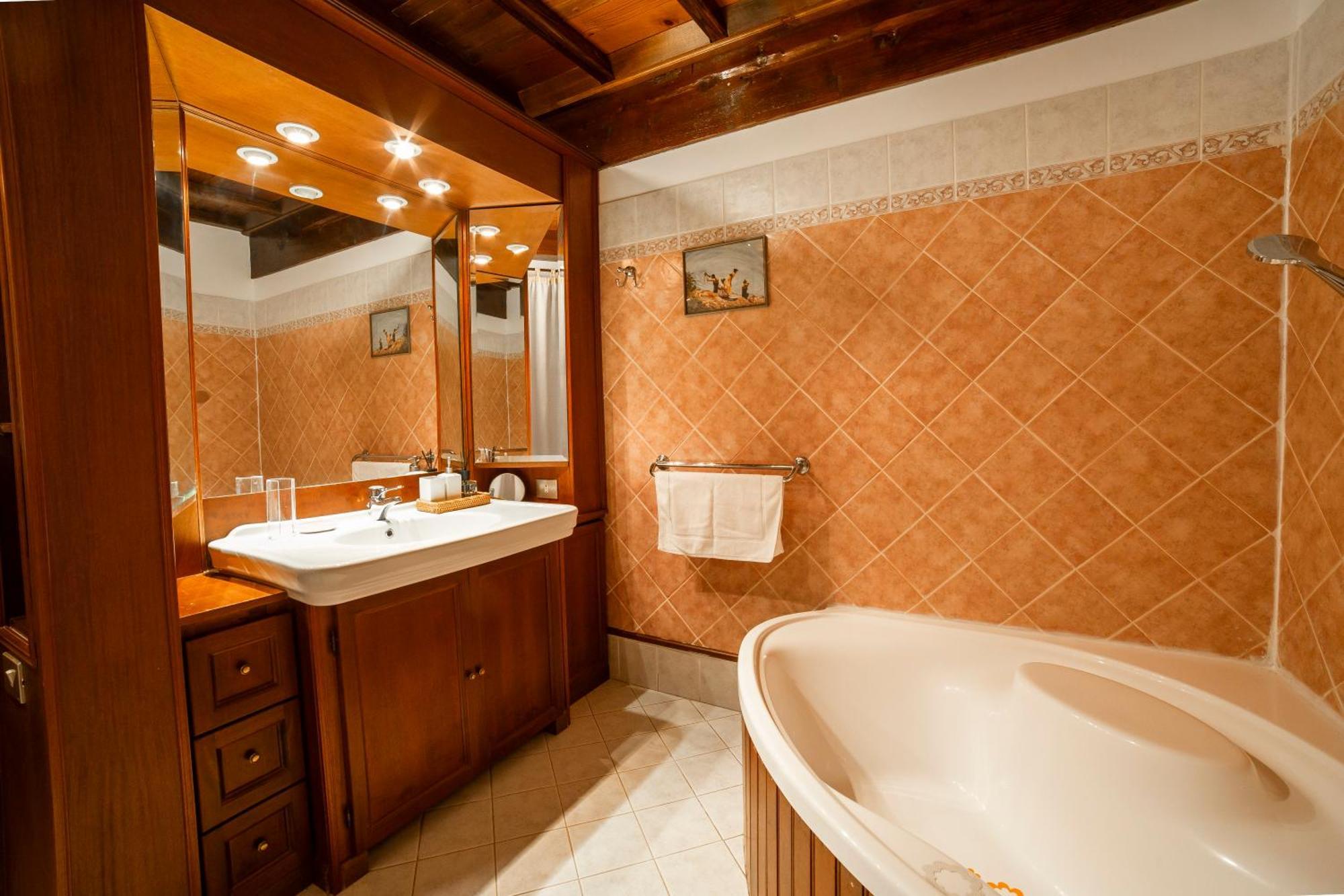 Borgo Pio 64 - Vatican Apartment Rome