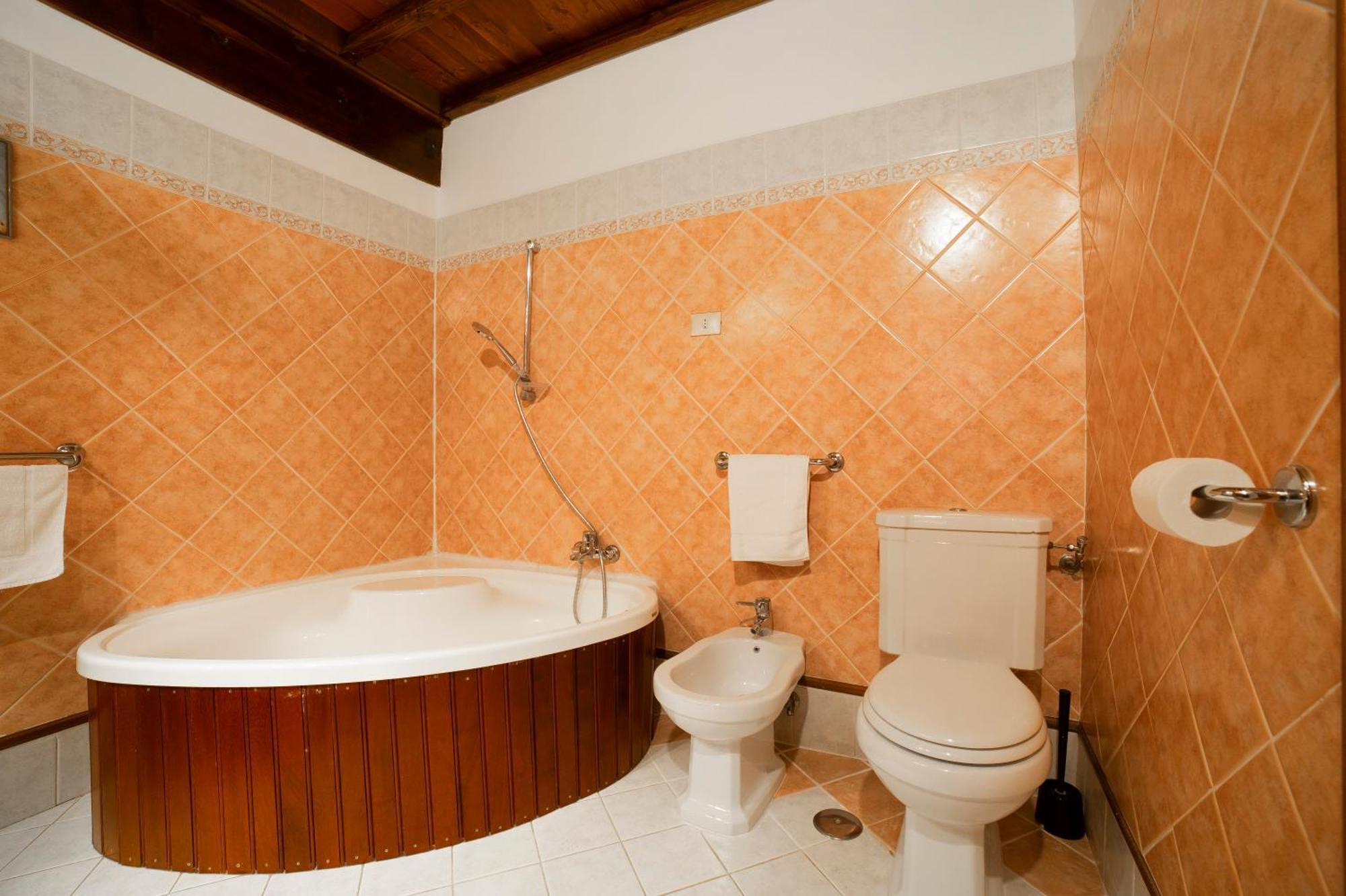 Apartment Borgo Pio 64 - Vatican Rome