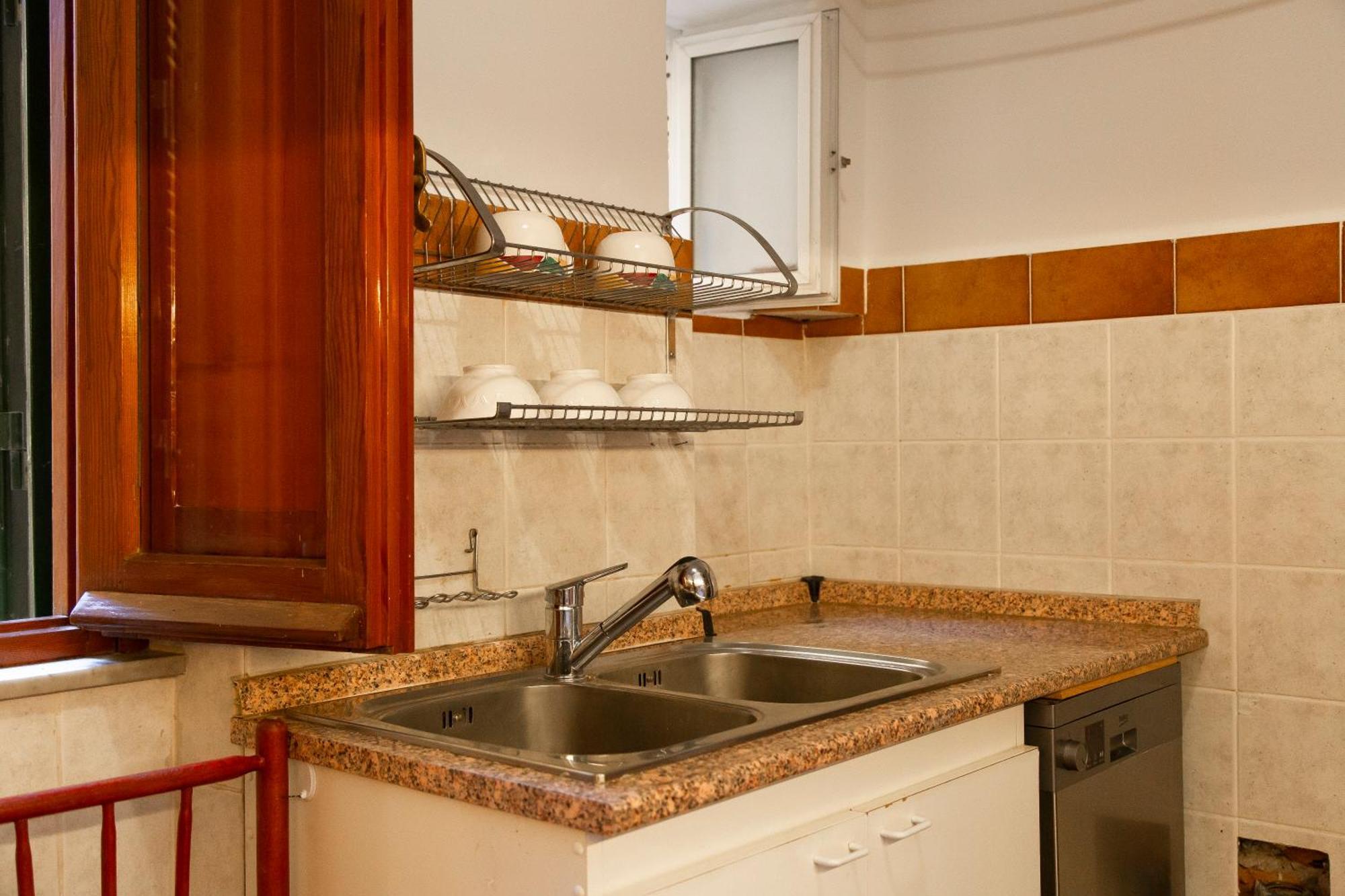 Borgo Pio 64 - Vatican Appartamento *