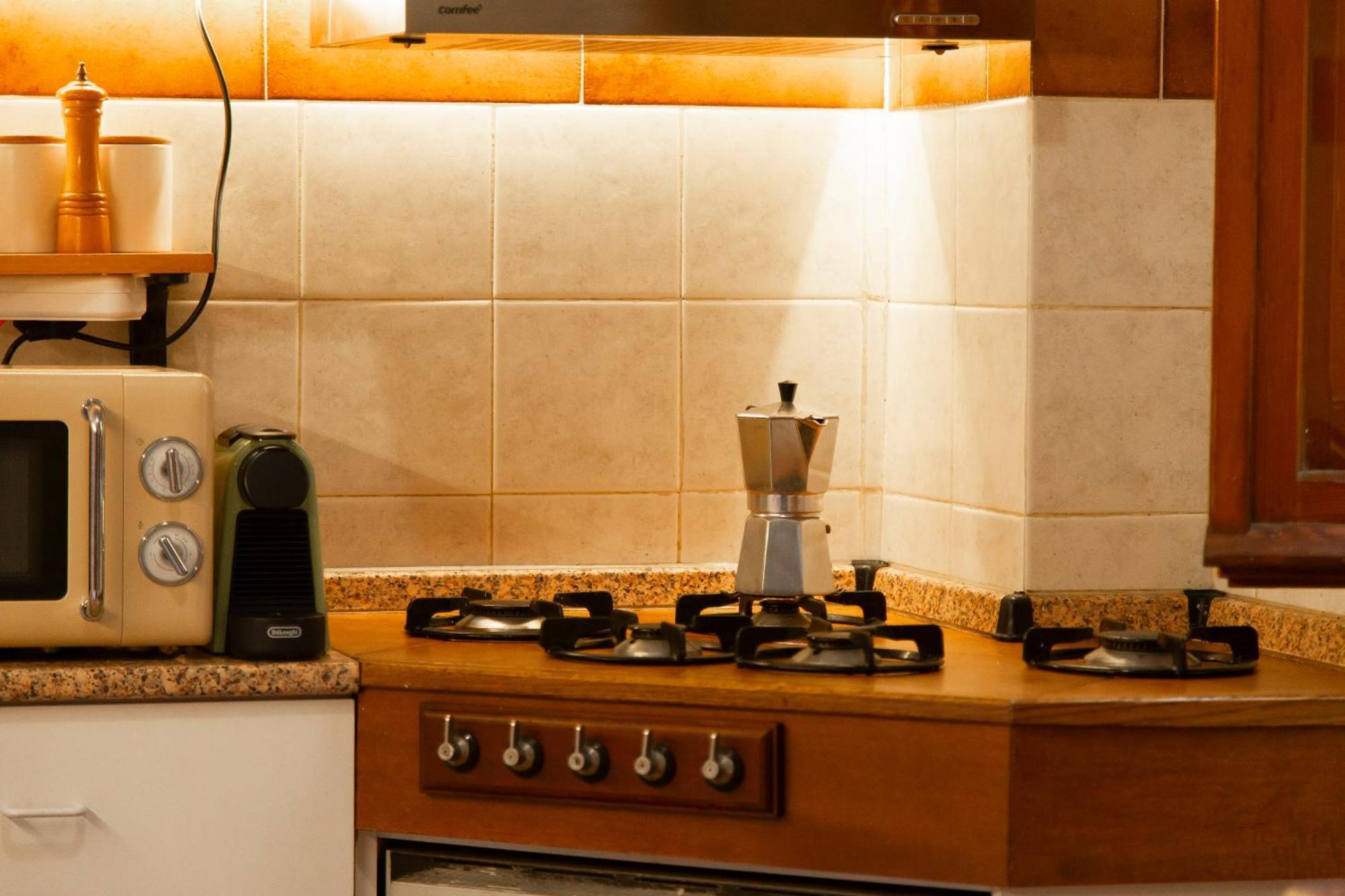 Apartment Borgo Pio 64 - Vatican Rome