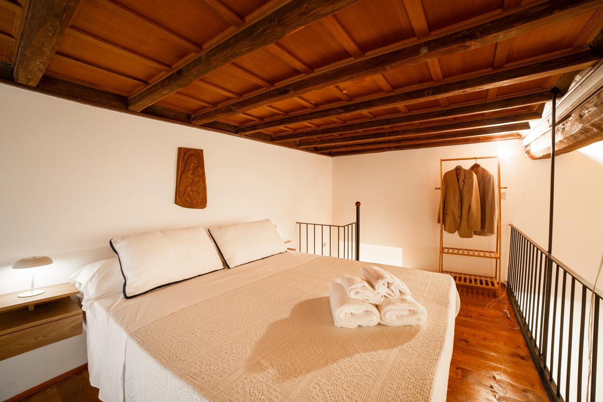 Appartamento Borgo Pio 64 - Vatican