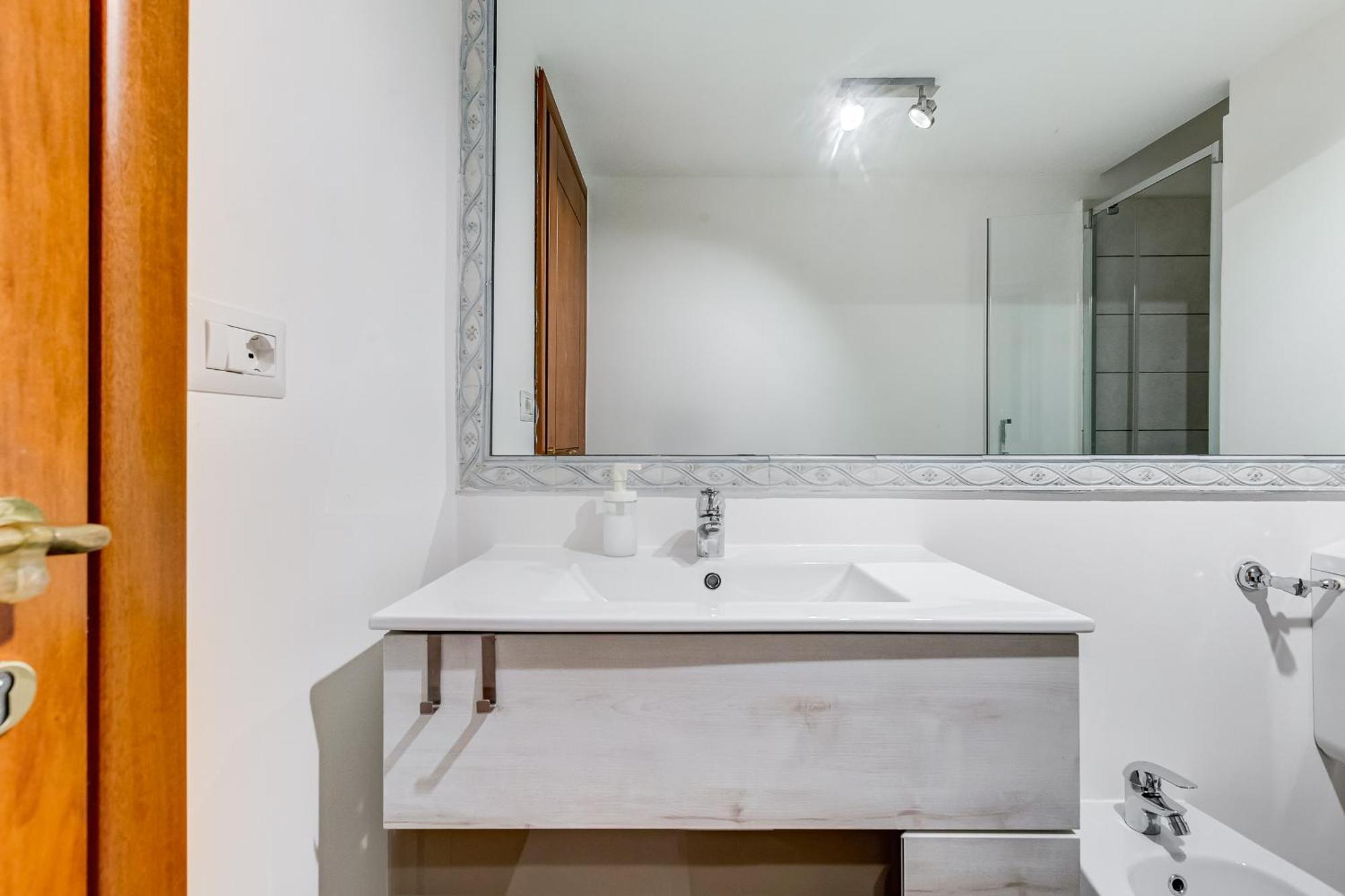Trastevere Guest house *