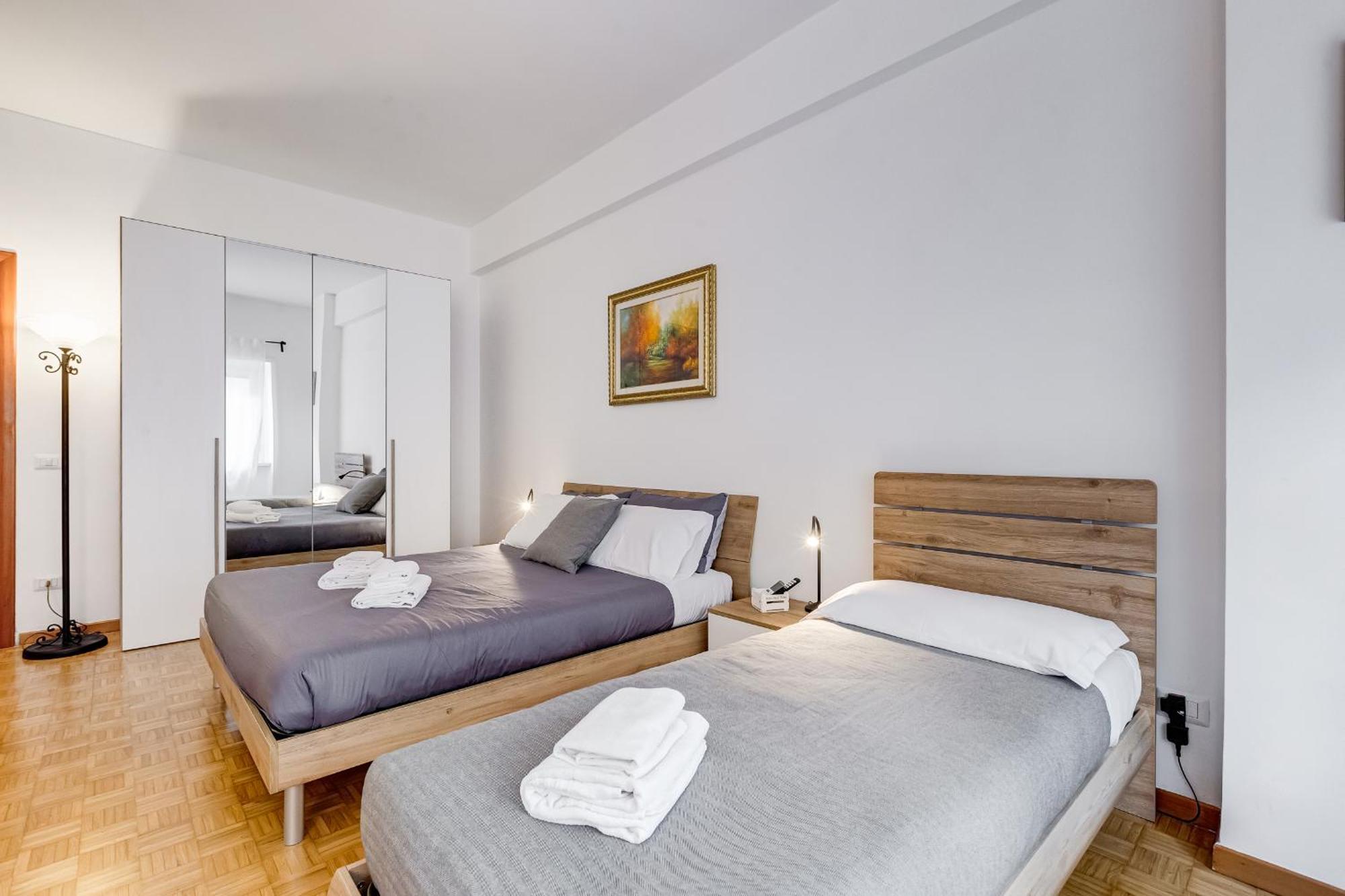 Trastevere Guest house *