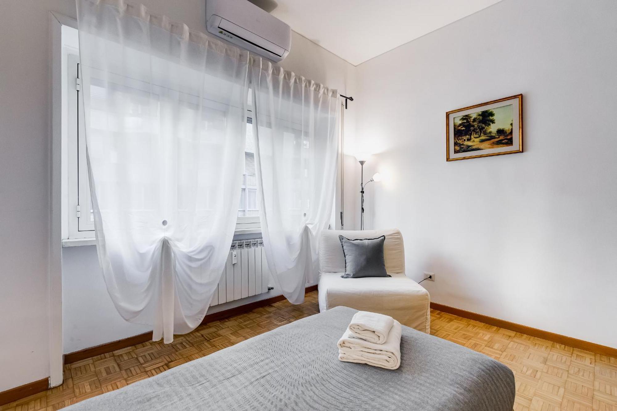 Guest house Trastevere Rome
