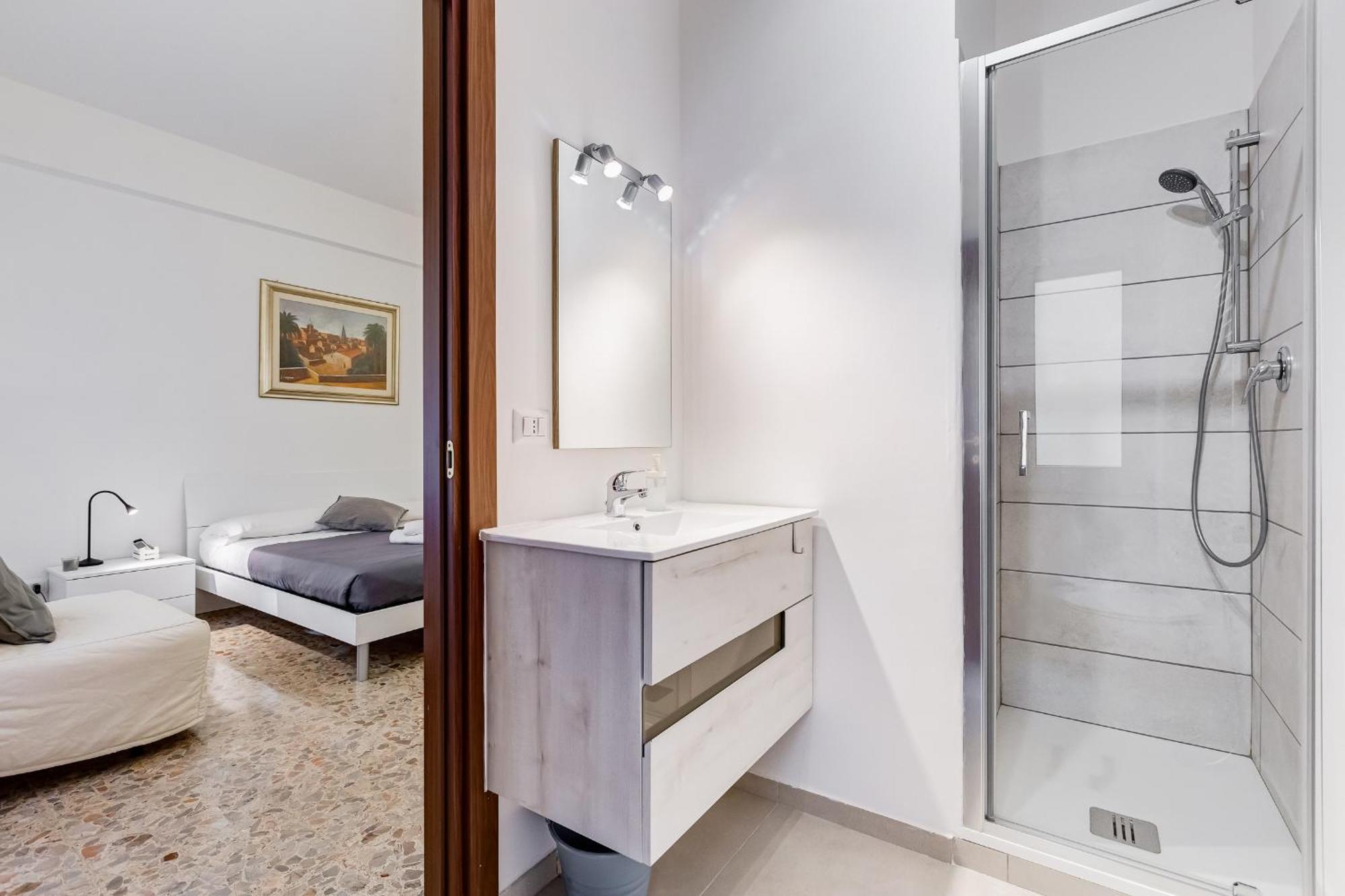 Trastevere Guest house Rome