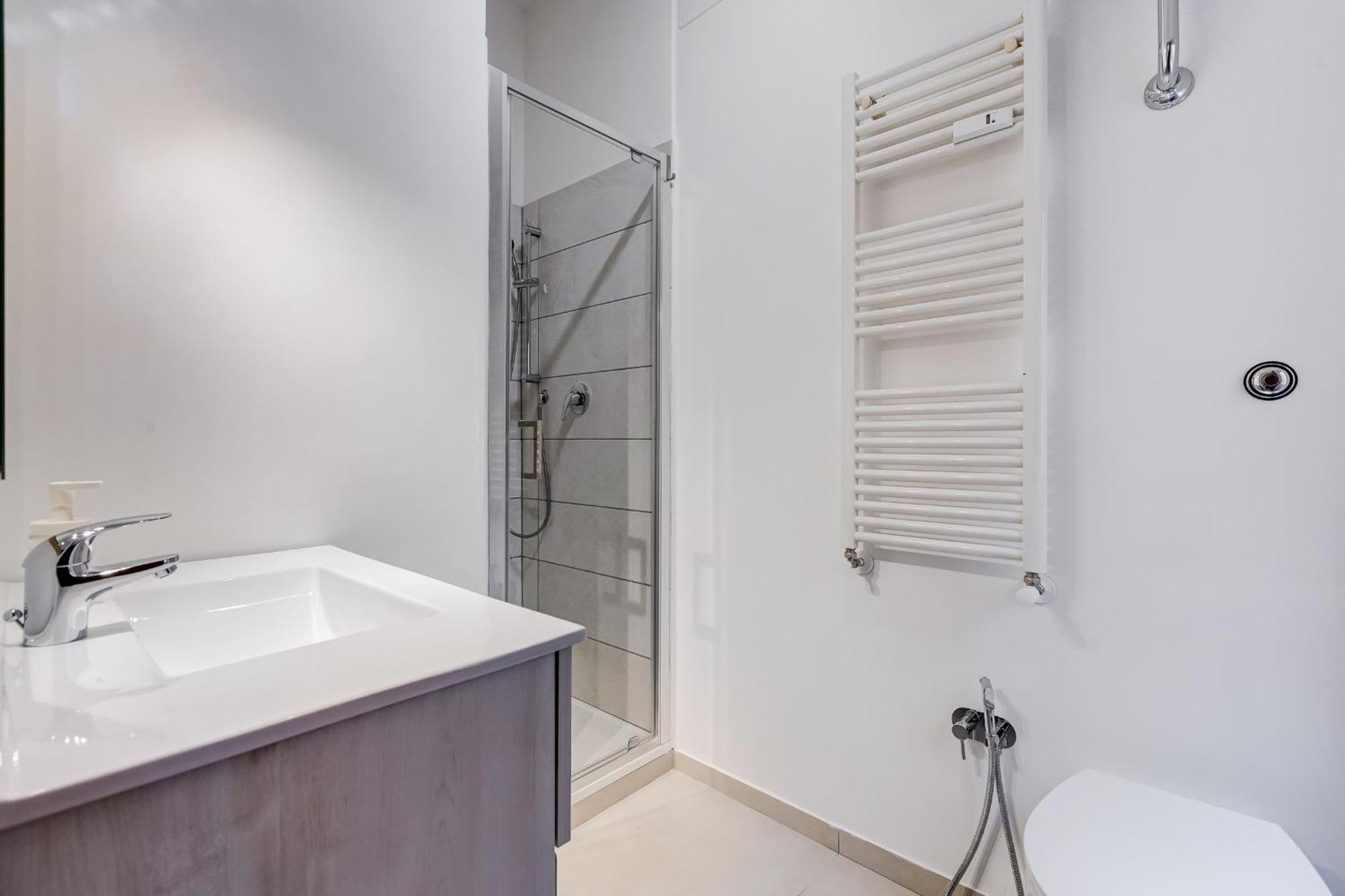 Guest house Trastevere