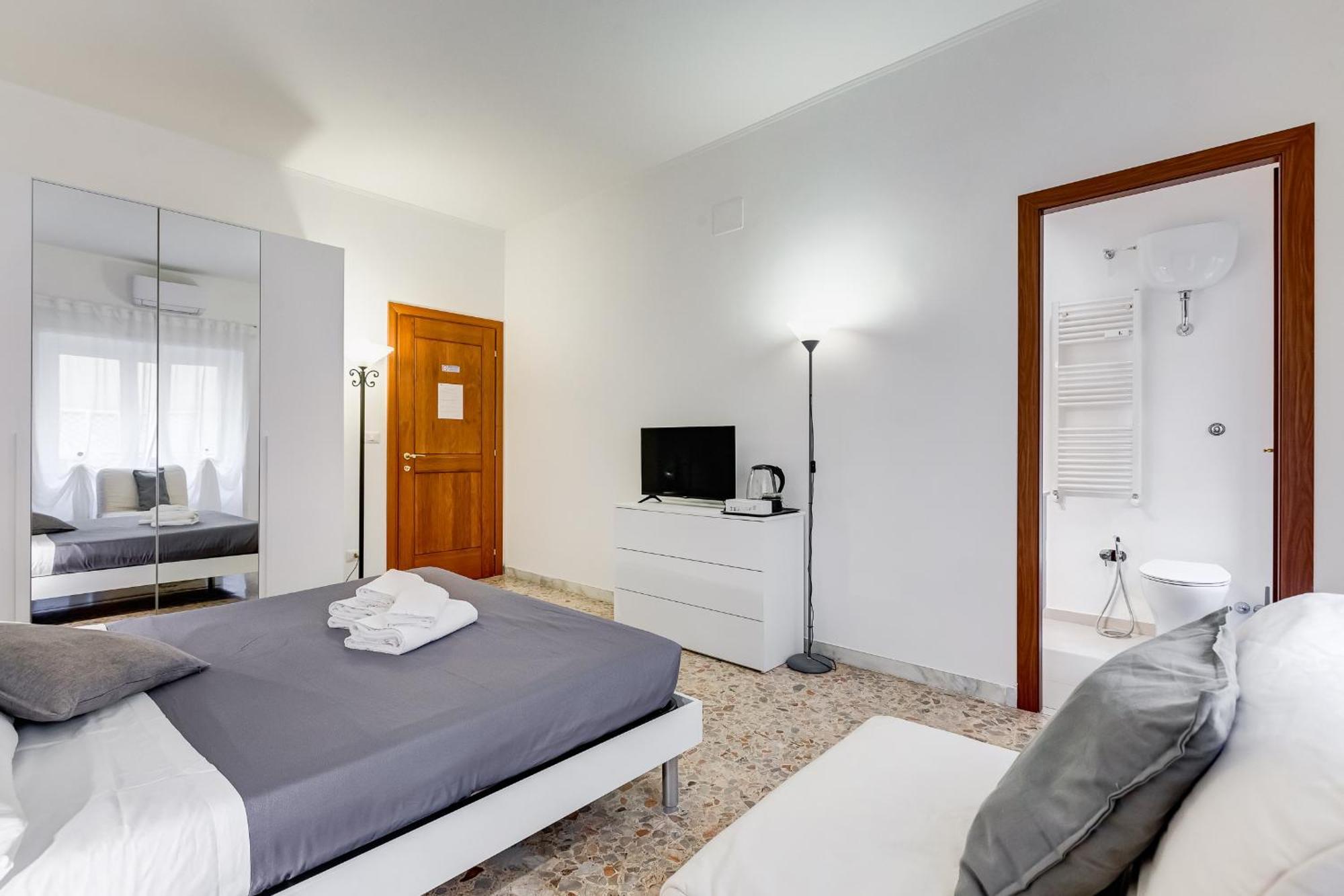 Guest house Trastevere