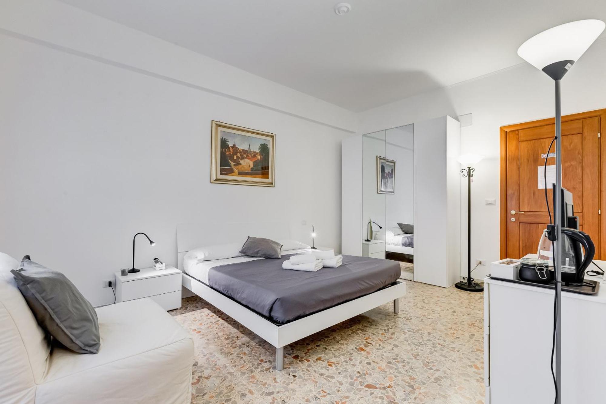 Trastevere Guest house Rome