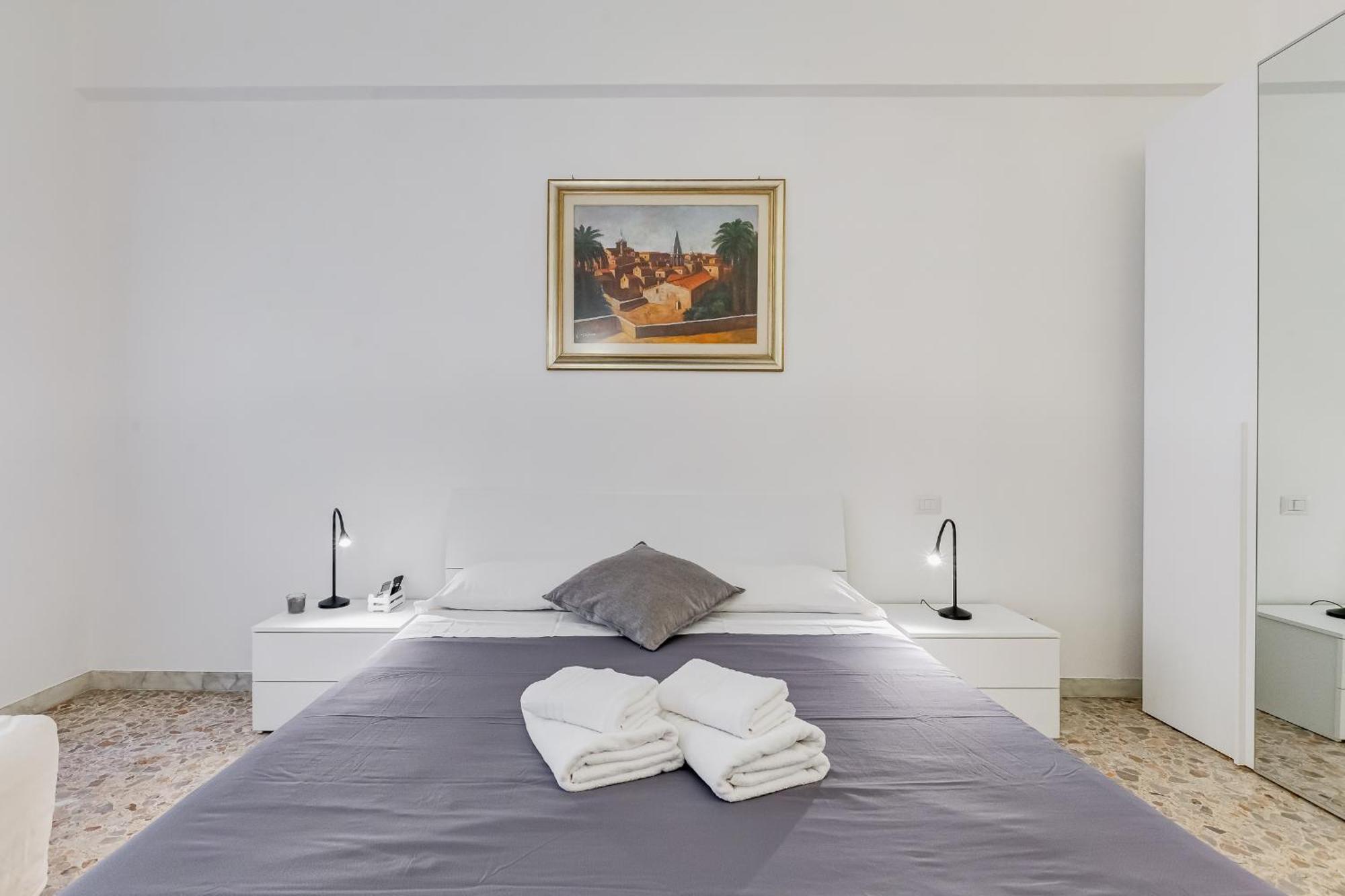 Guest house Trastevere