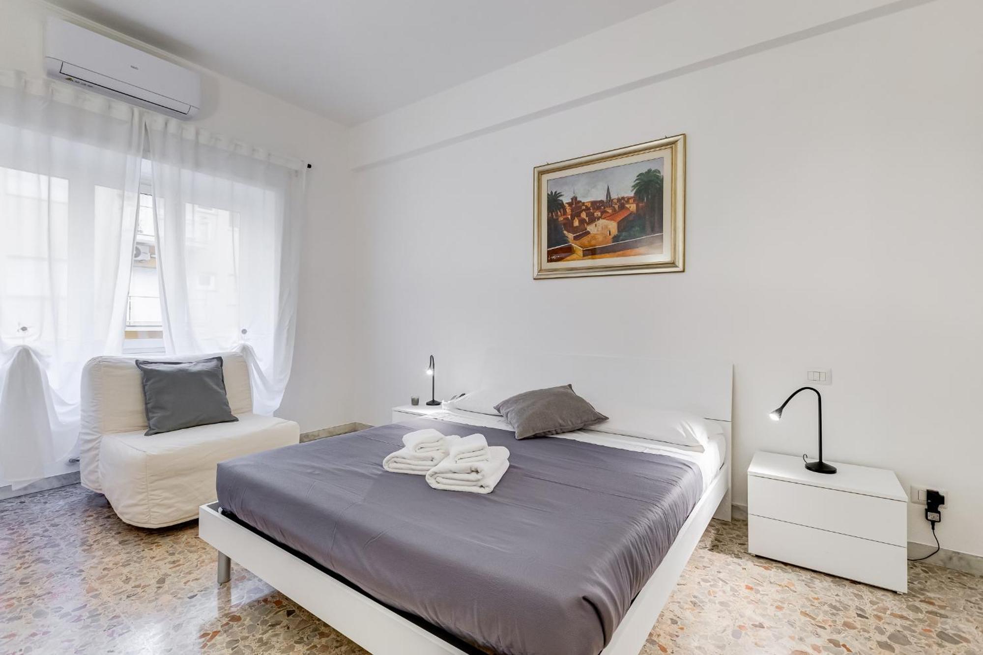 Guest house Trastevere