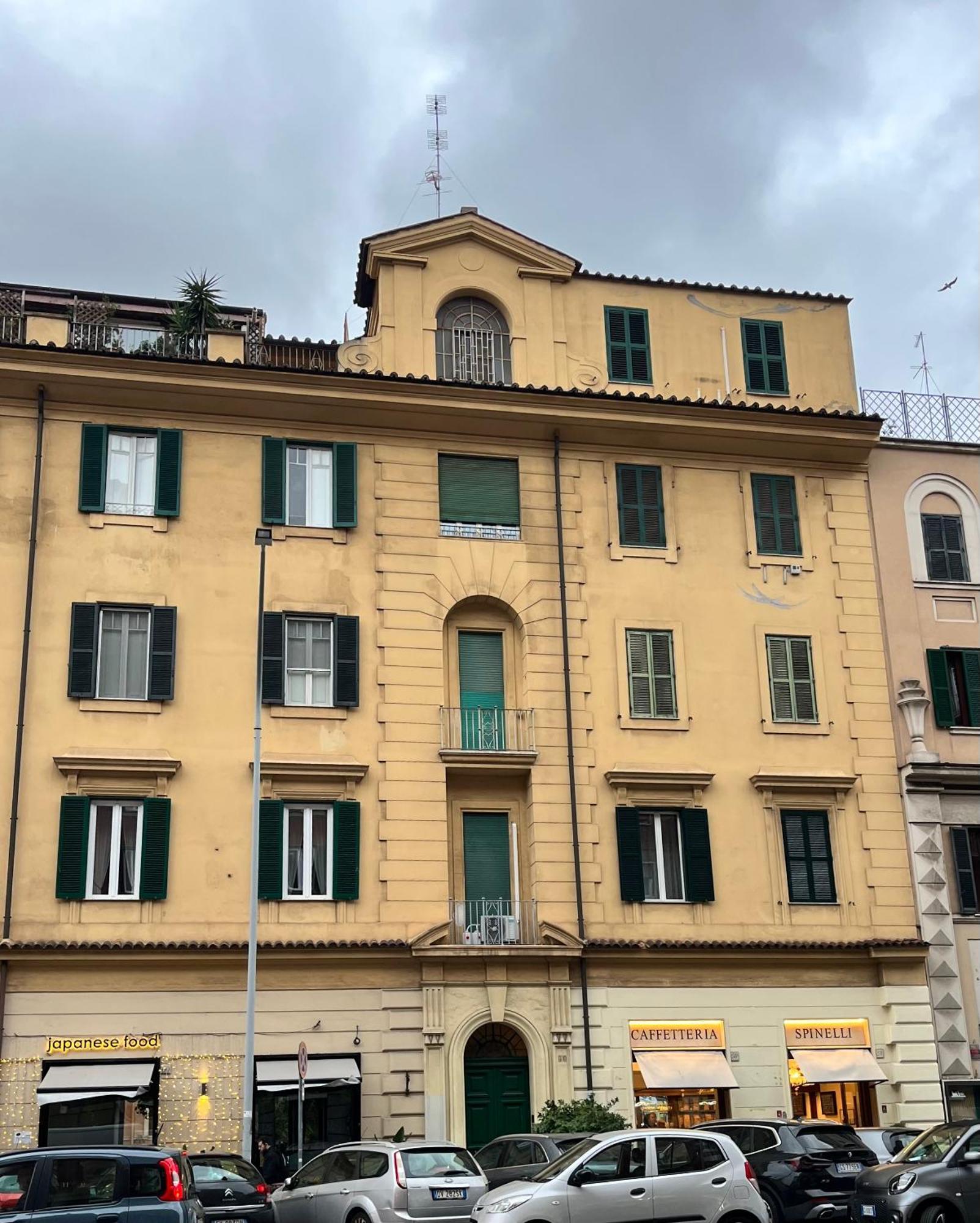 Casa A San Giovanni - Charming Flat In
