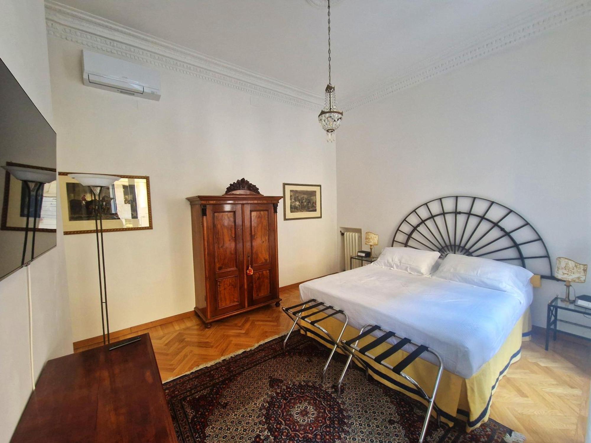 Apartamento Angel's Garden