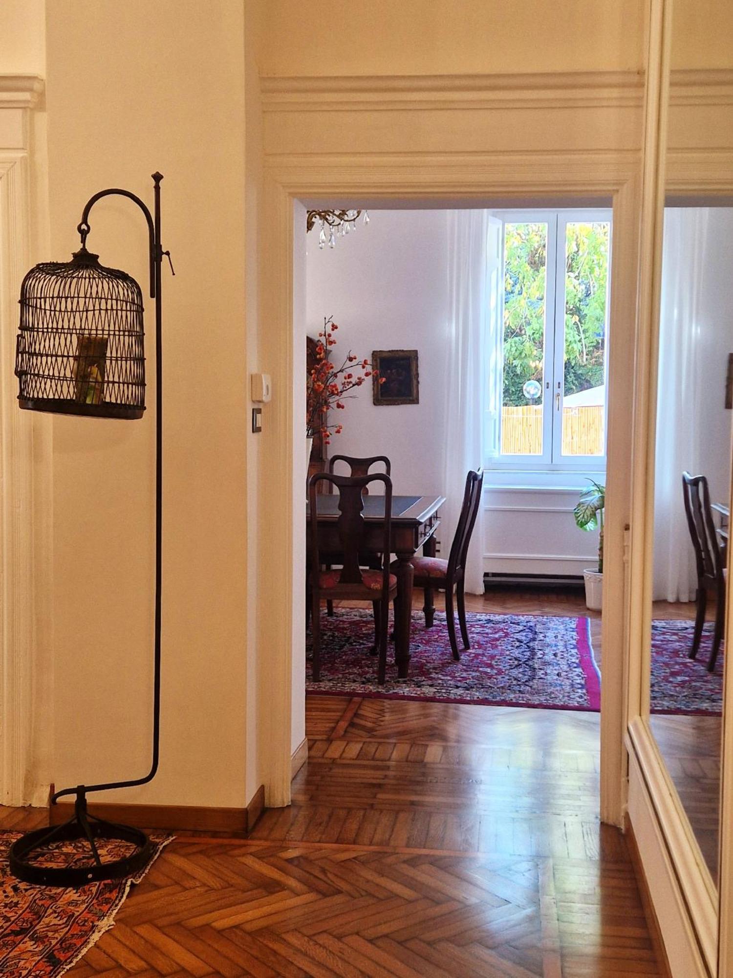 Apartamento Angel's Garden *