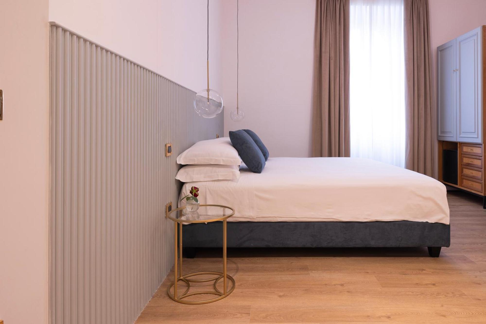Gjestgiverier Tiburtina 86 Luxury *
