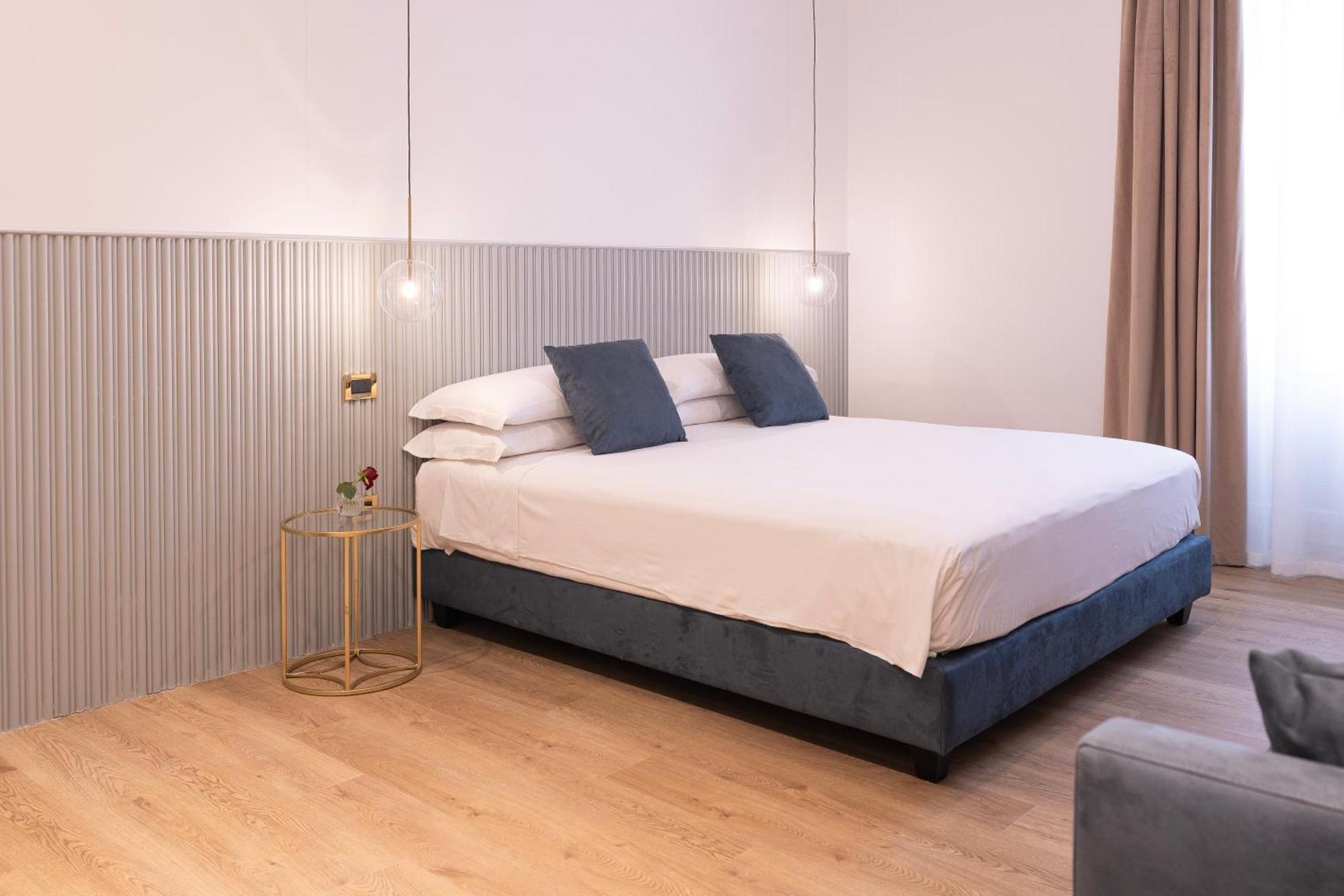 Tiburtina 86 Luxury Roma
