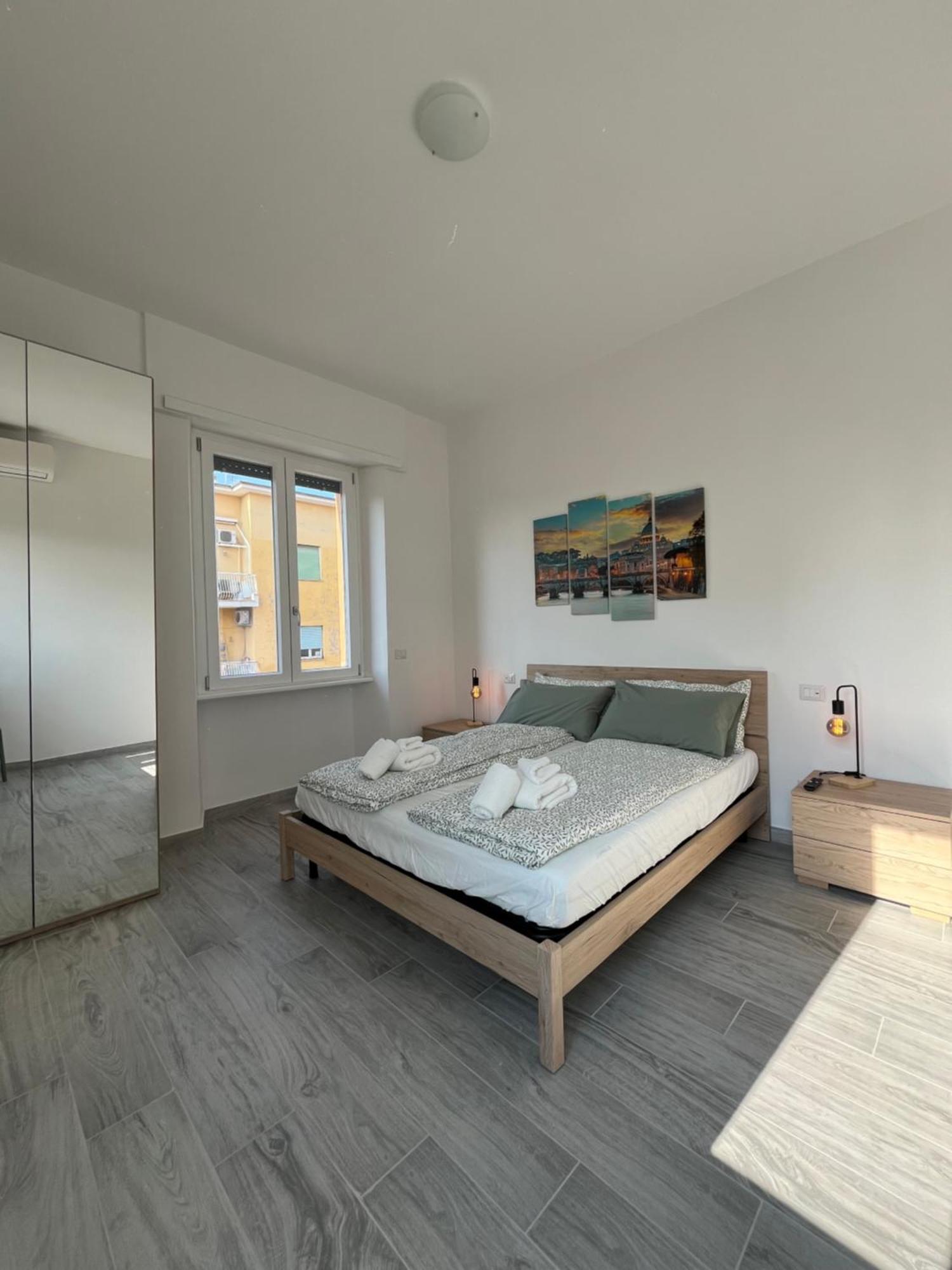 Paolettas House * Roma