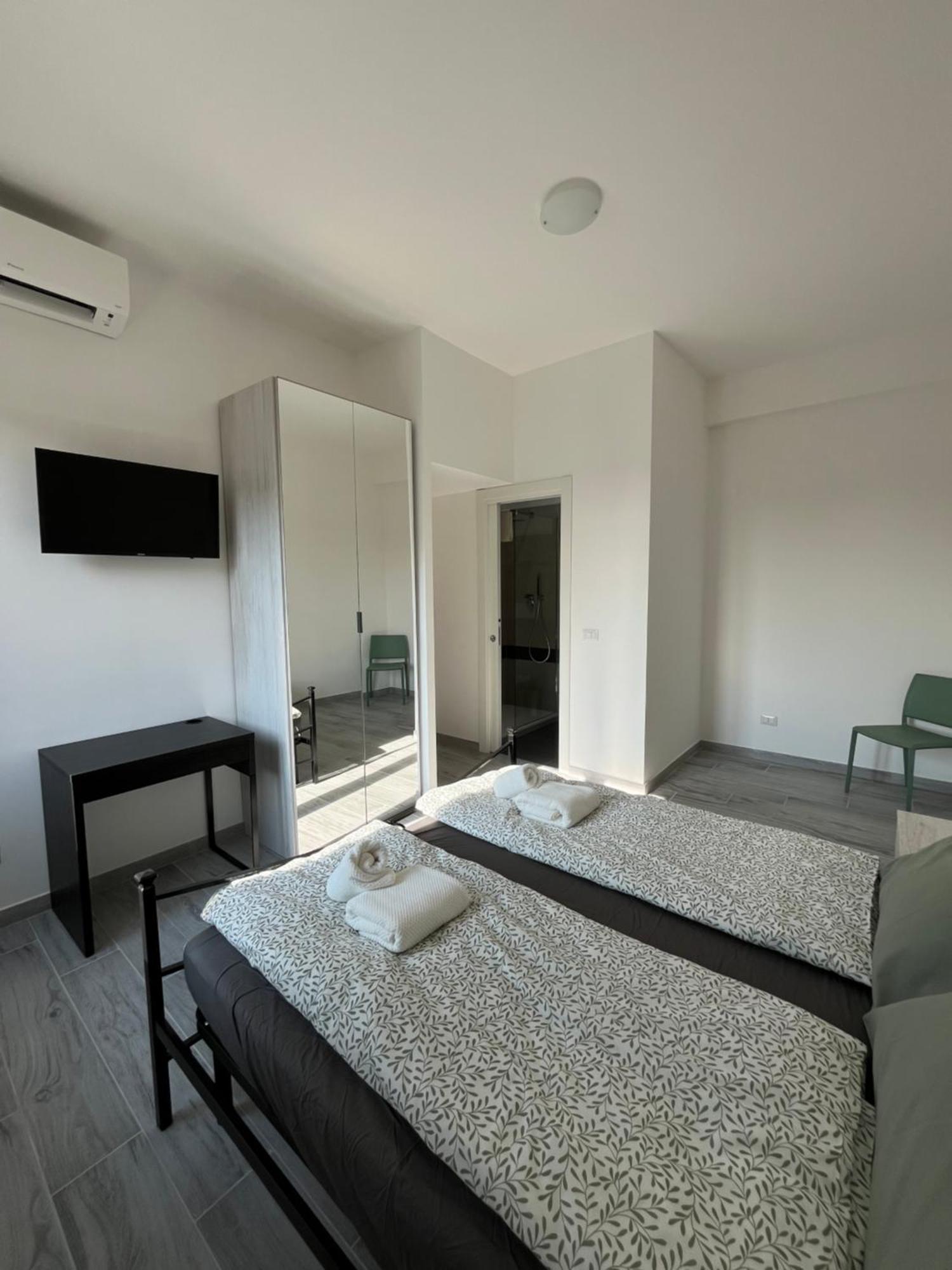 Paolettas House Appartamento