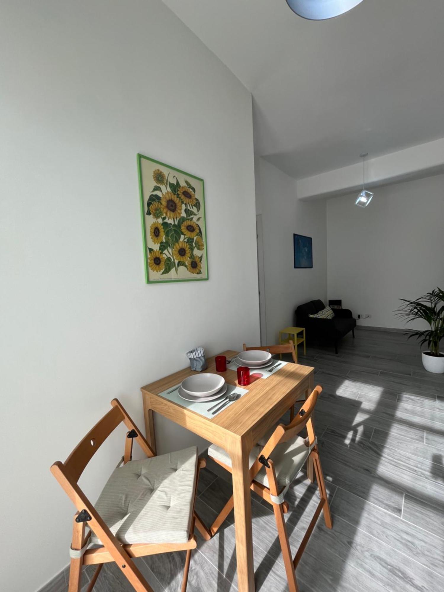 Appartamento Paolettas House Roma