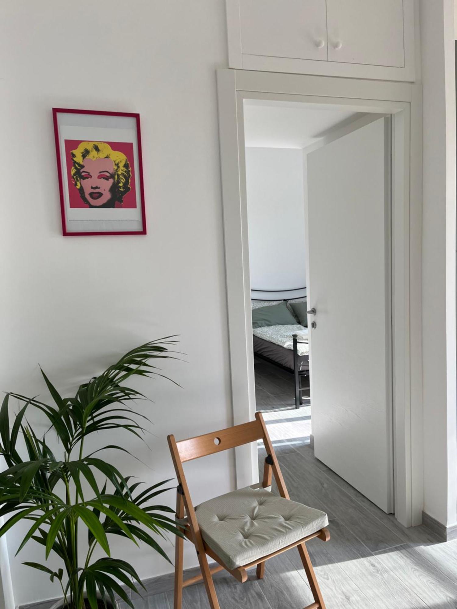 Appartamento Paolettas House *