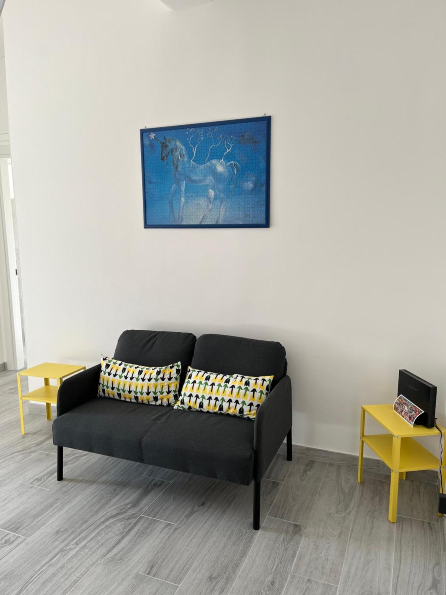 Appartamento Paolettas House