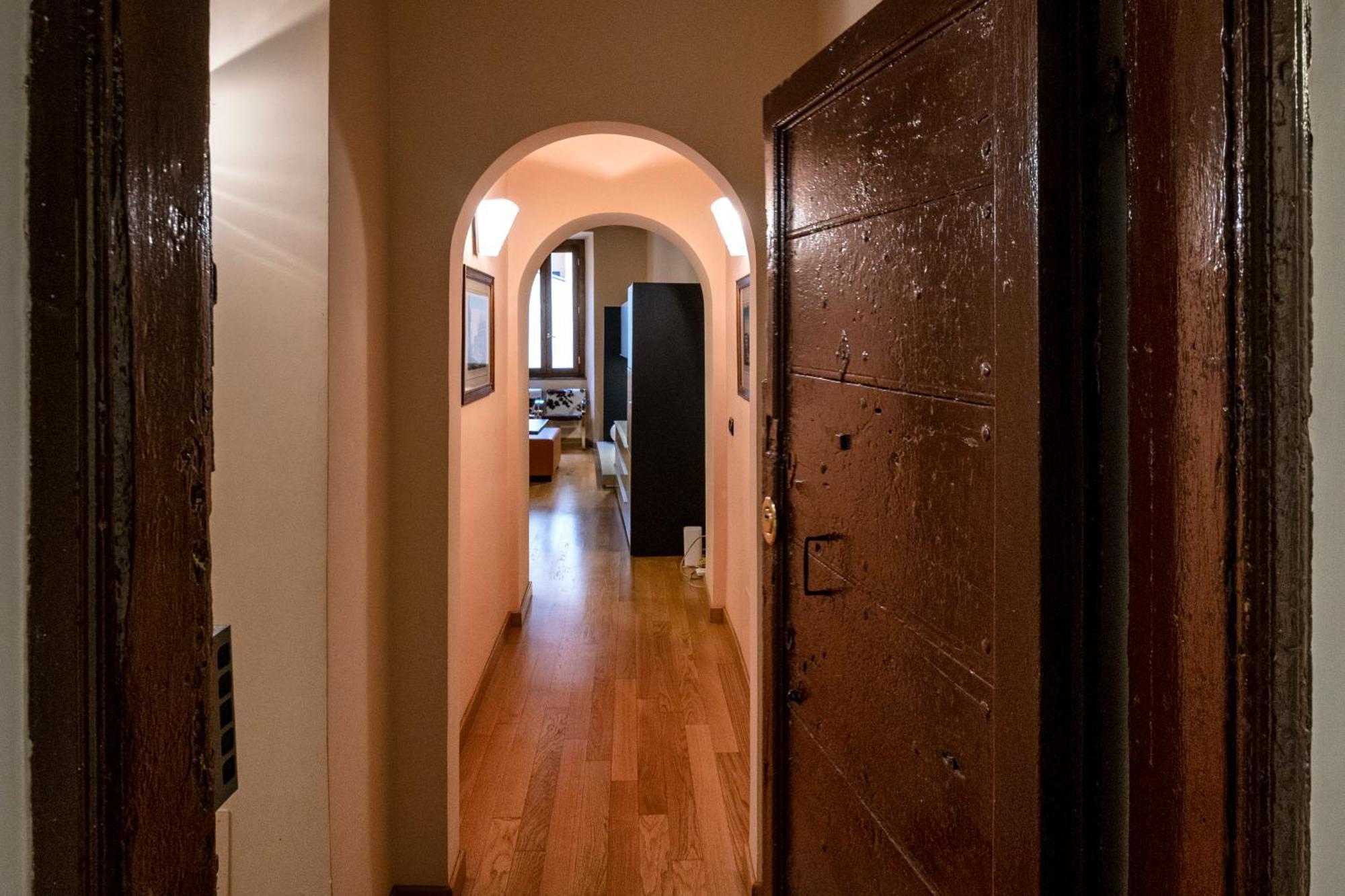 Historic Center Apartamento