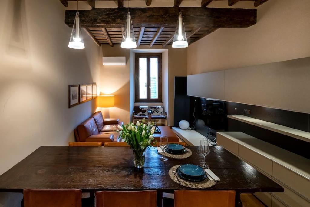 Apartamento Historic Center