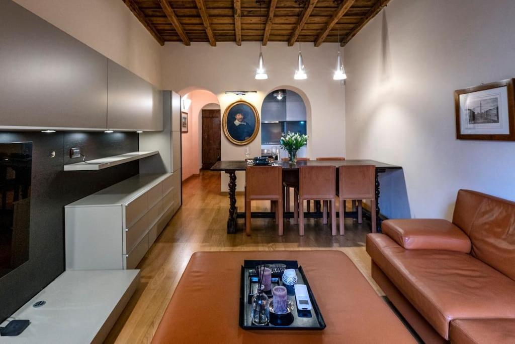 Historic Center Apartamento *
