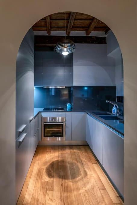Historic Center Apartamento Roma