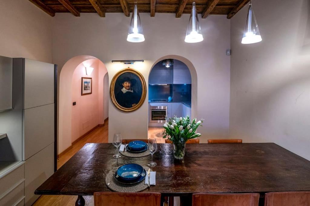 Historic Center Apartamento *
