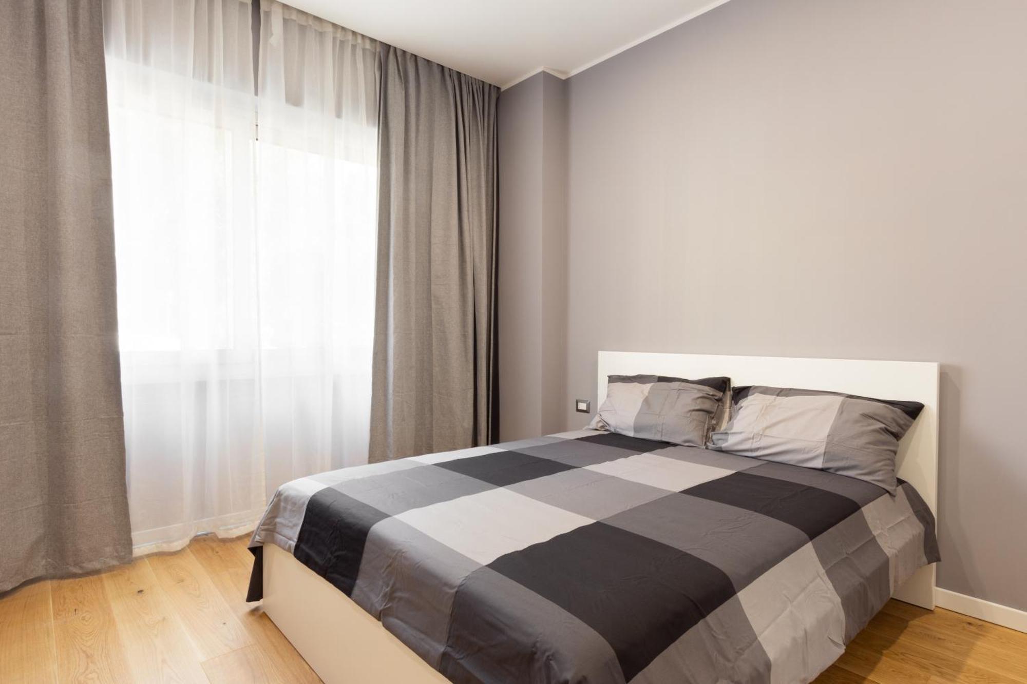 Borghese Vb Luxury Flat Appartamento