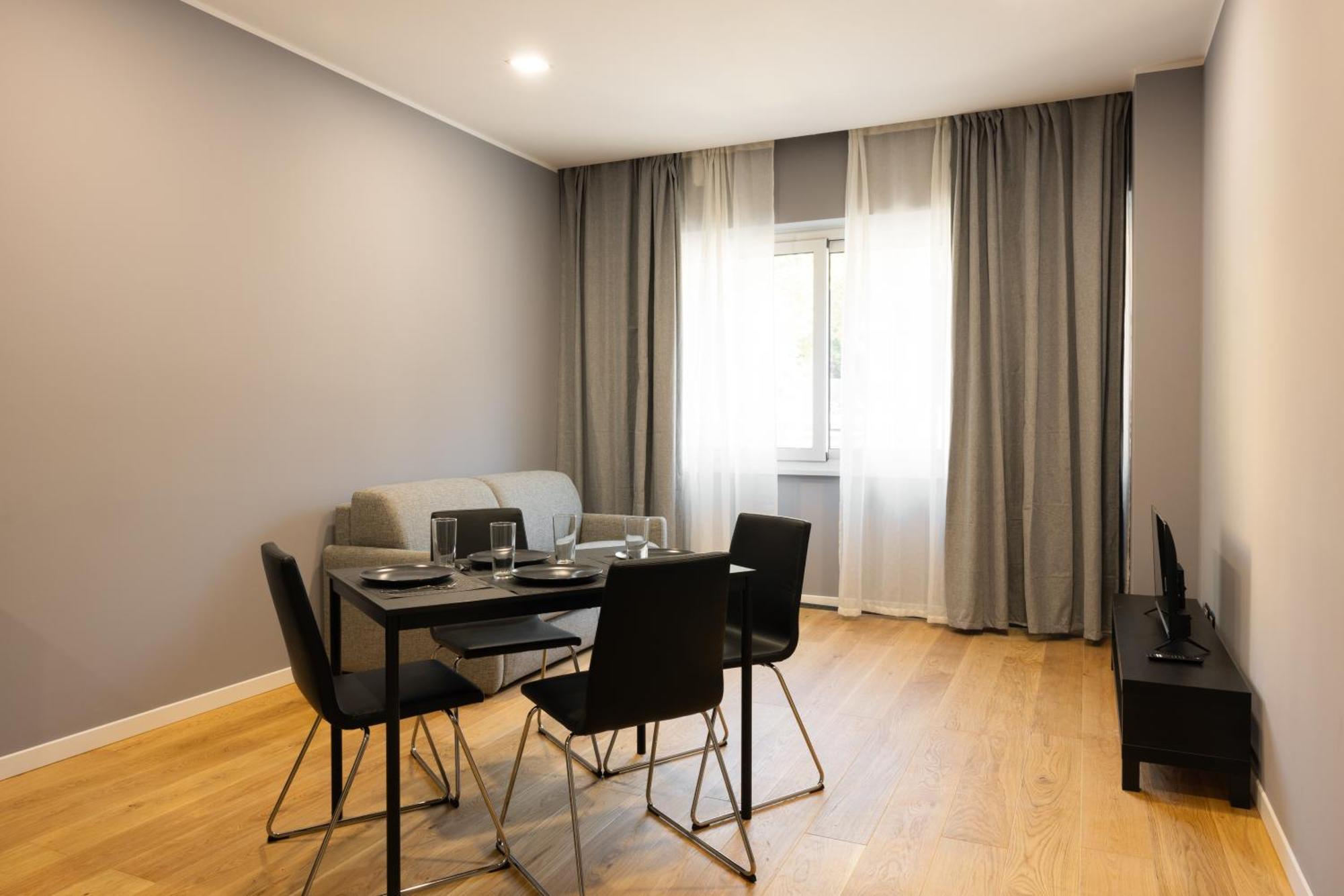 Appartamento Borghese Vb Luxury Flat Roma