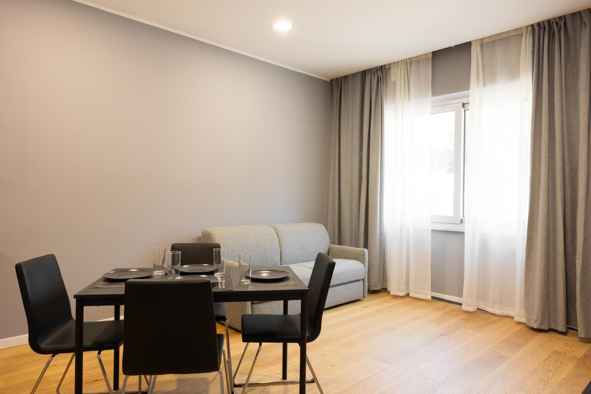 Appartamento Borghese Vb Luxury Flat Roma