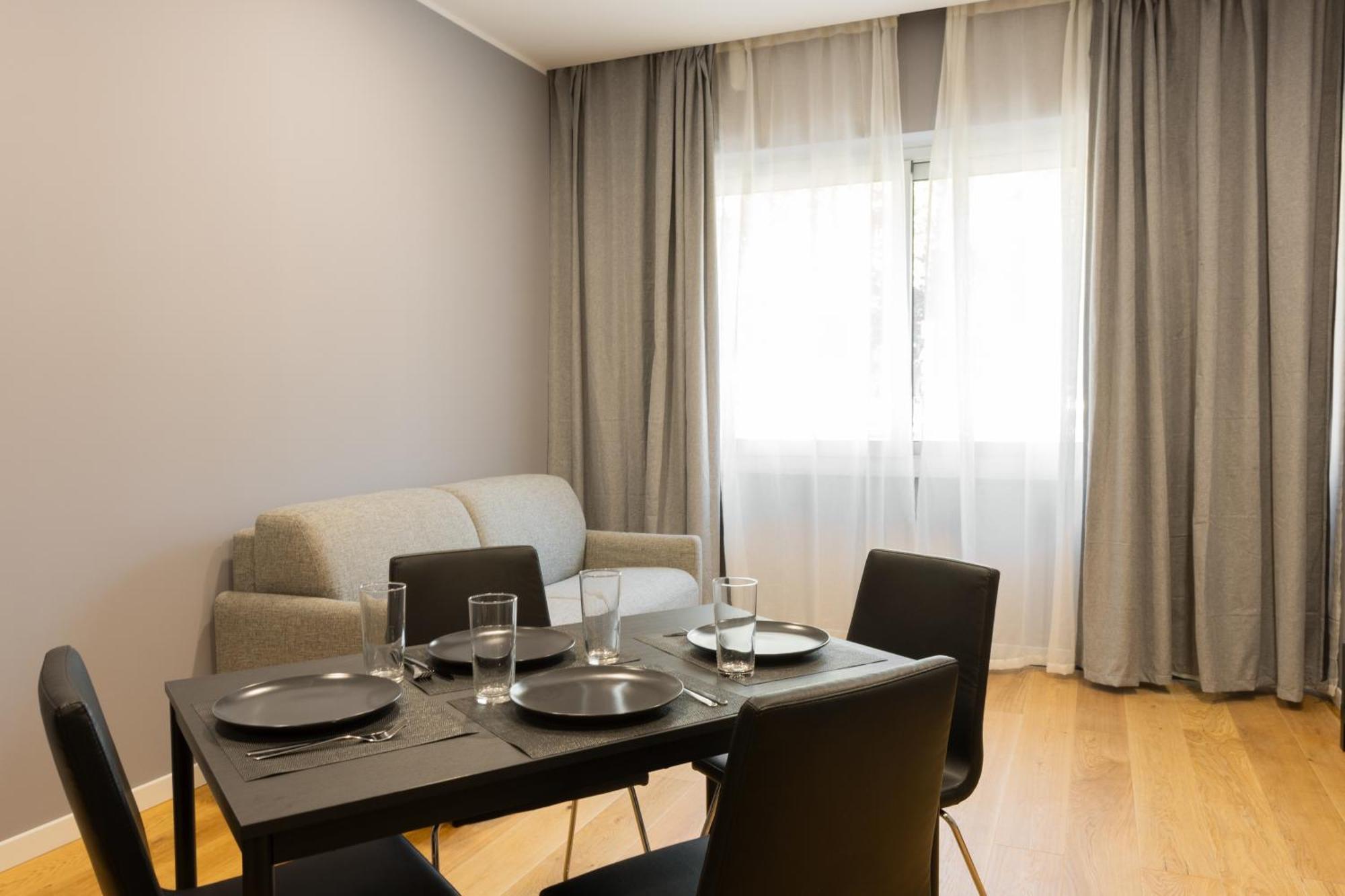 Borghese Vb Luxury Flat Appartamento Roma