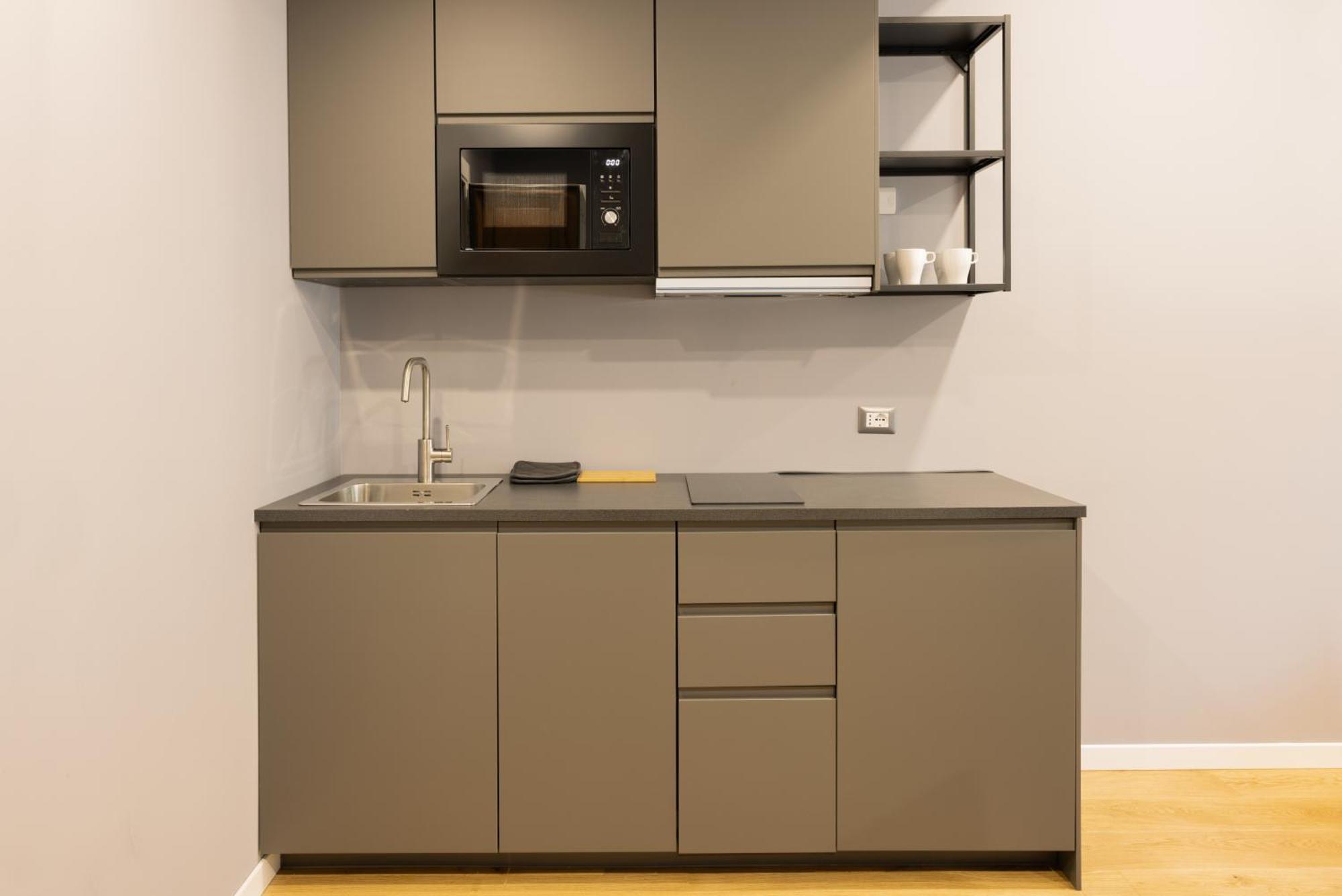 Appartamento Borghese Vb Luxury Flat *