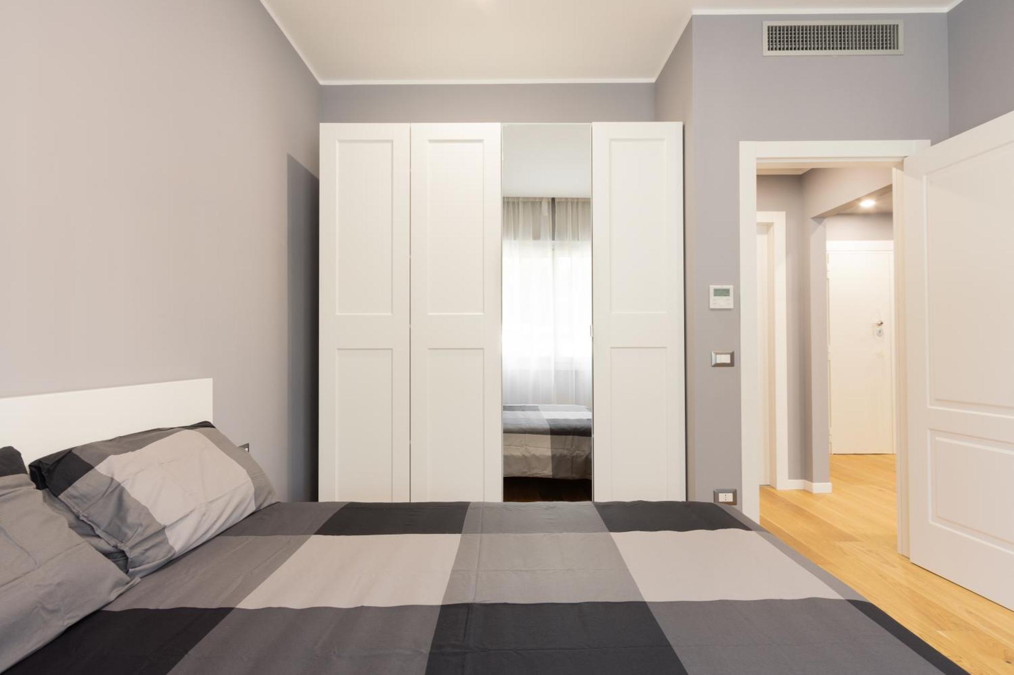 Appartamento Borghese Vb Luxury Flat Roma