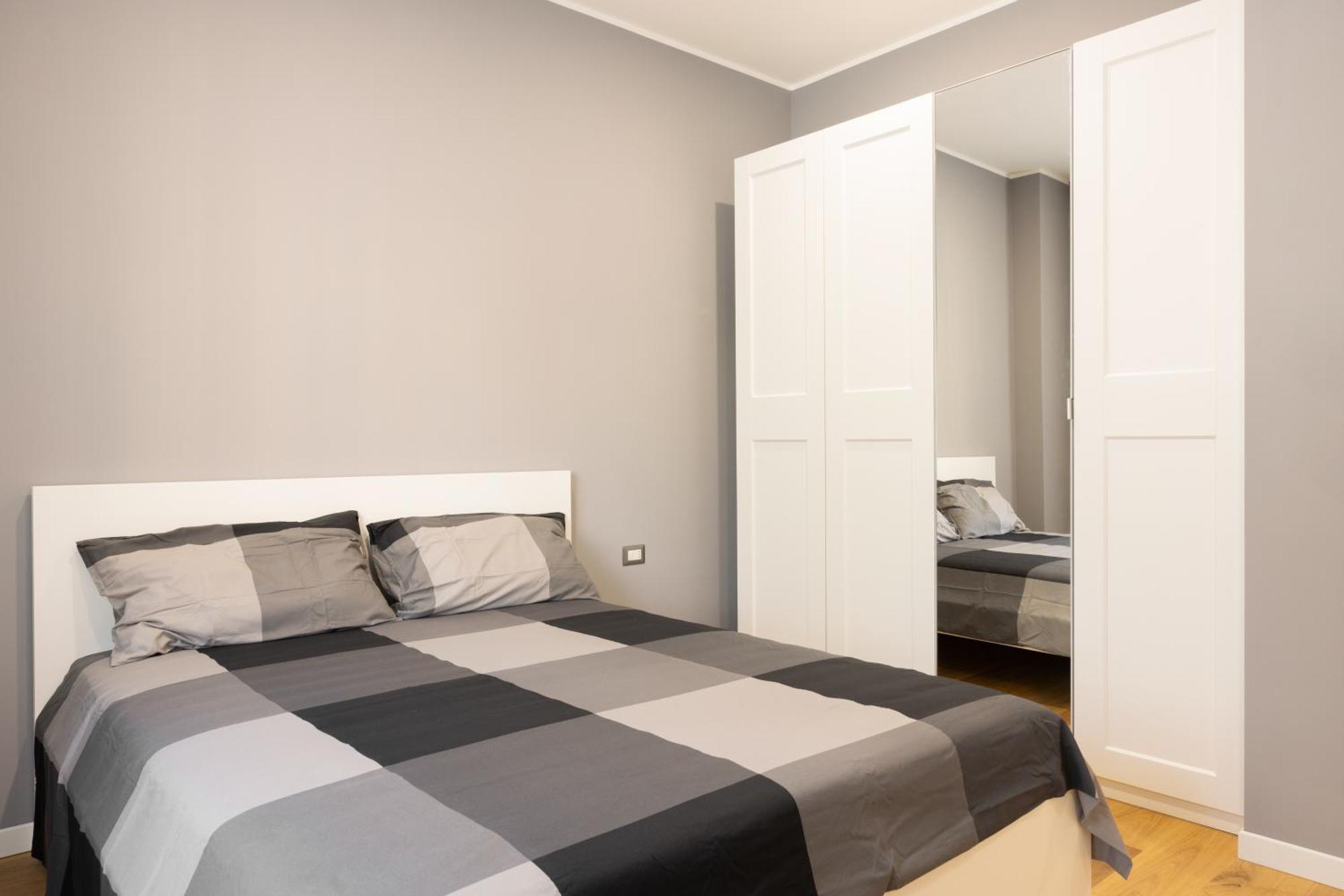 Appartamento Borghese Vb Luxury Flat