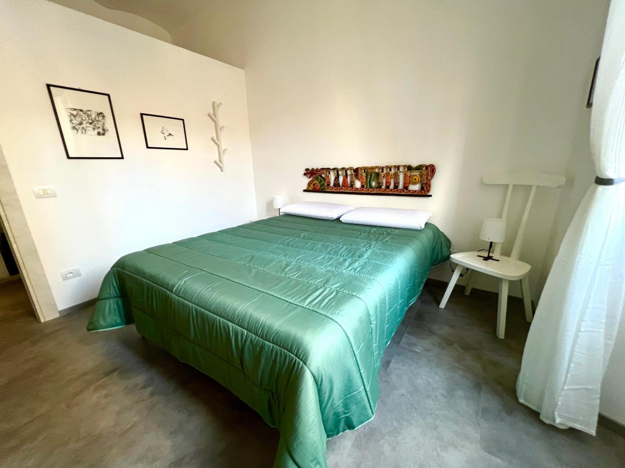 San Lorenzo Umbri Turistico Appartamento Roma